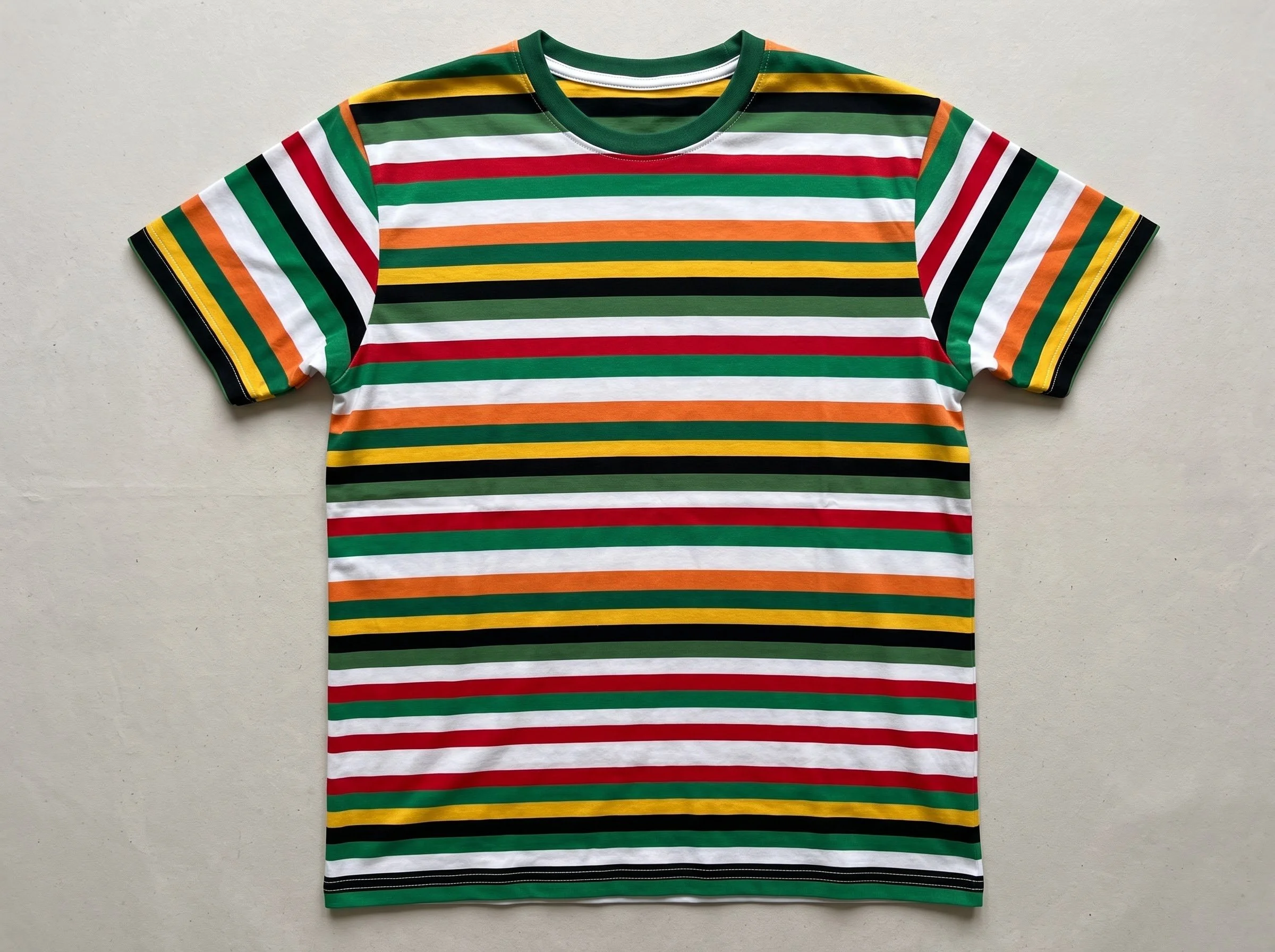 Colour Story Tee