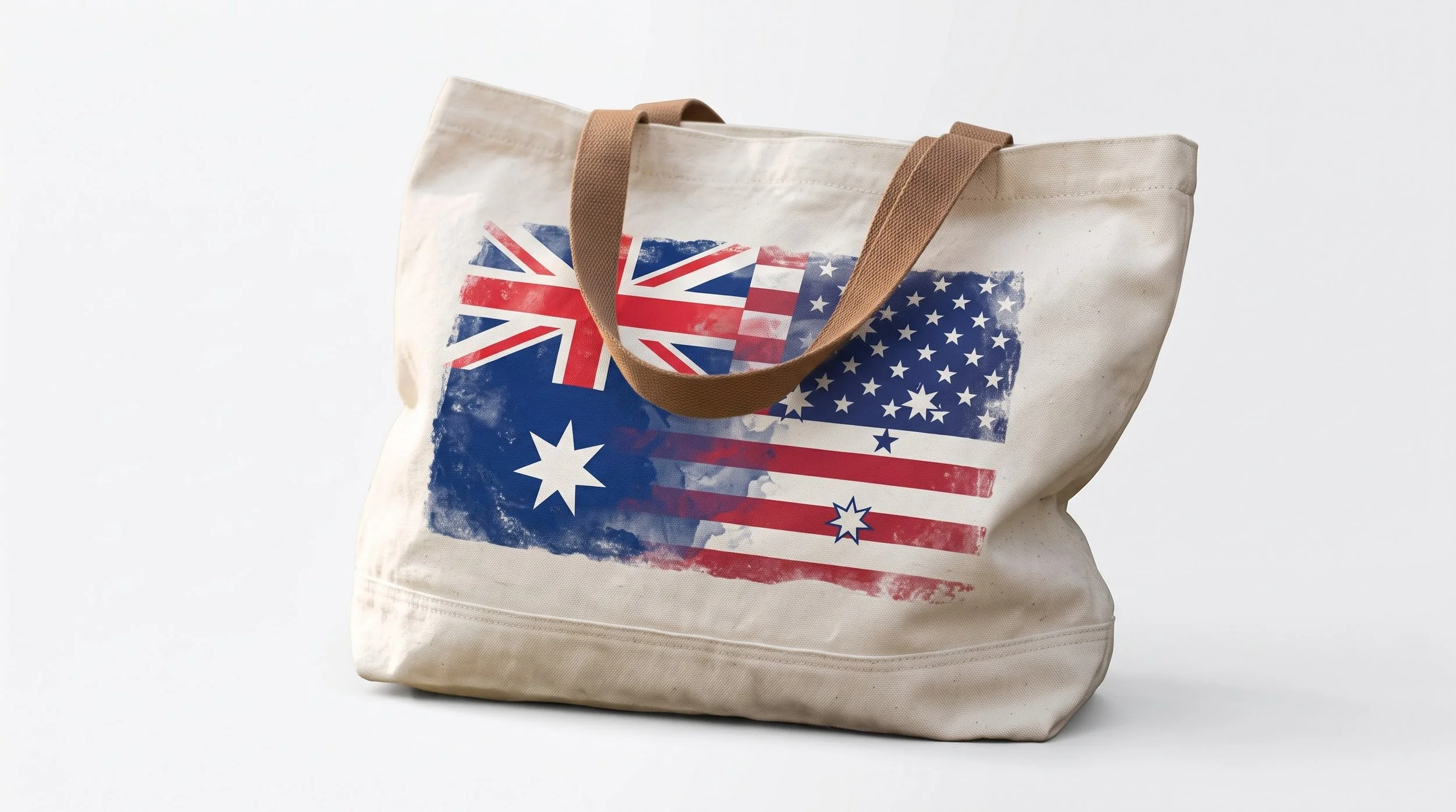 Culture Canvas Bag