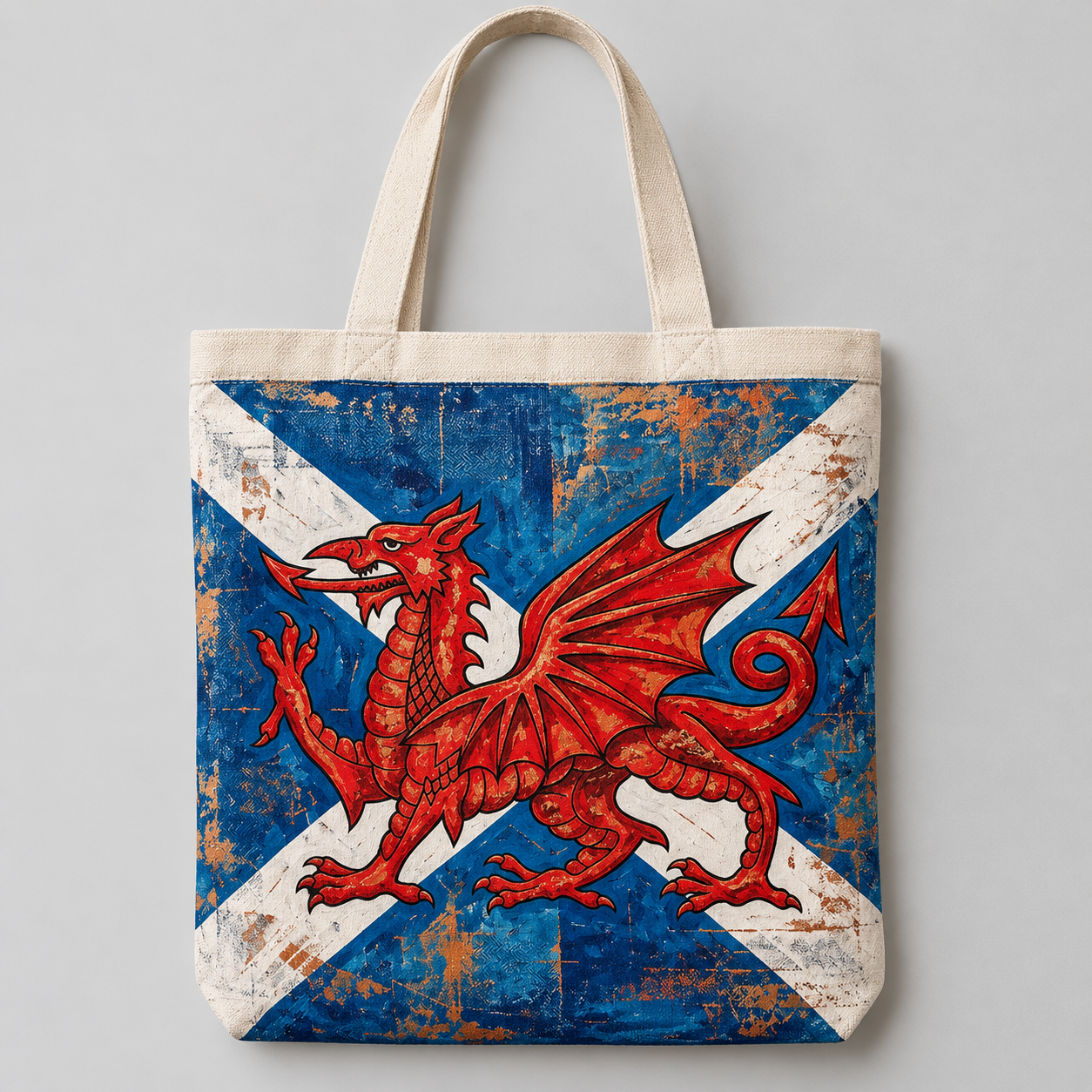 Heritage Bag
