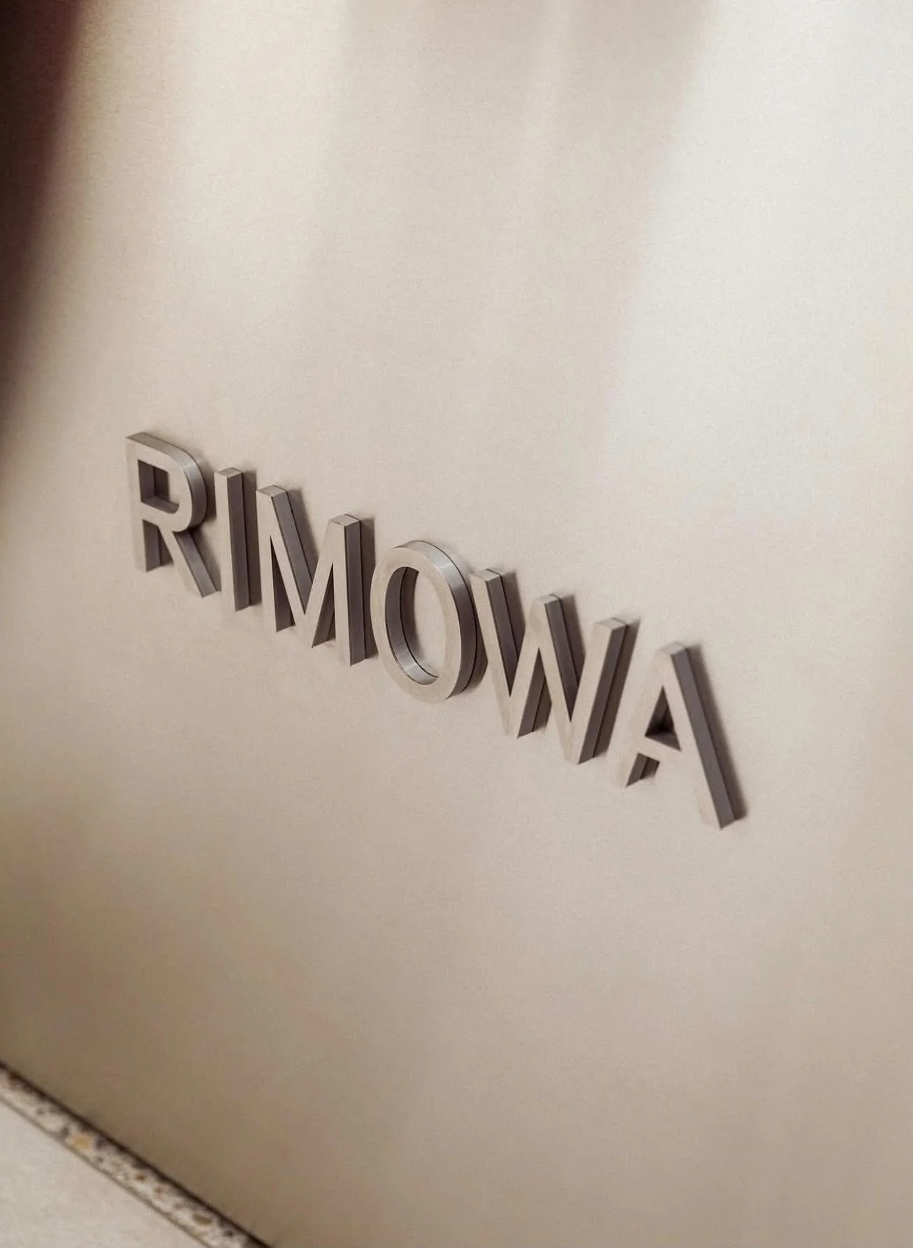 Rimowa