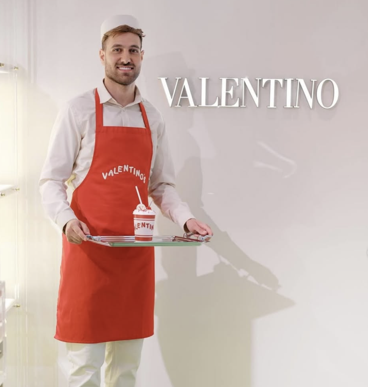 Valentino