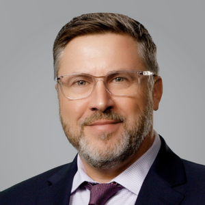 Bryan Wylie