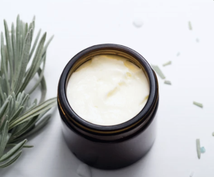 Golden Luxe Body Butter