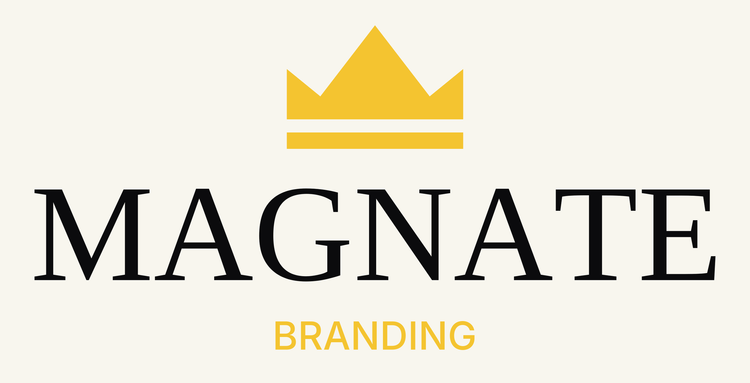 Magnate Branding