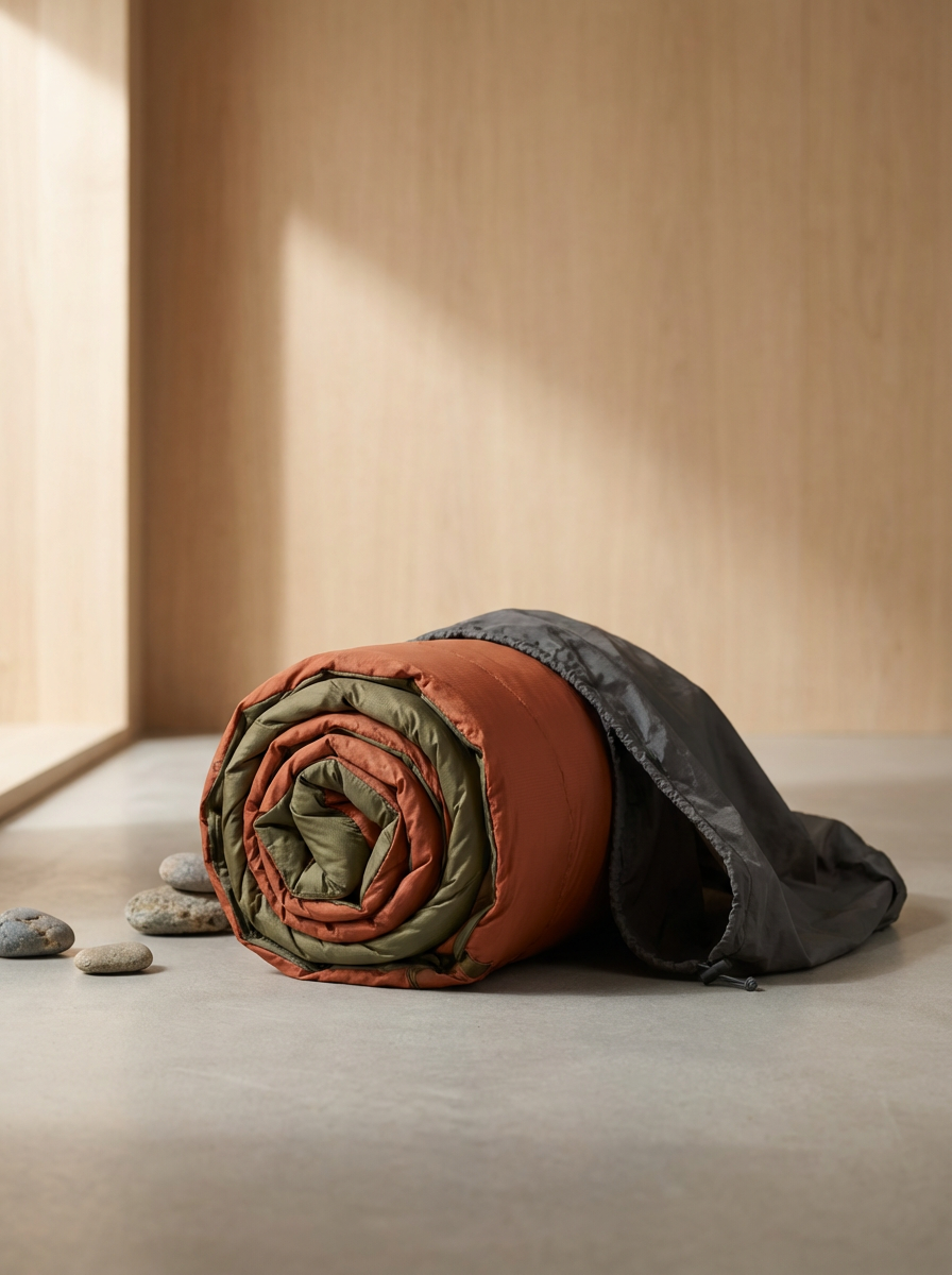 Ultralight Sleeping Bag