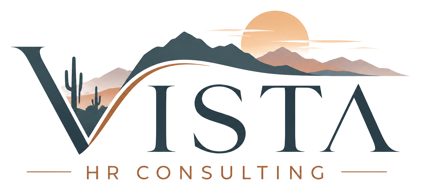 Vista HR Consulting