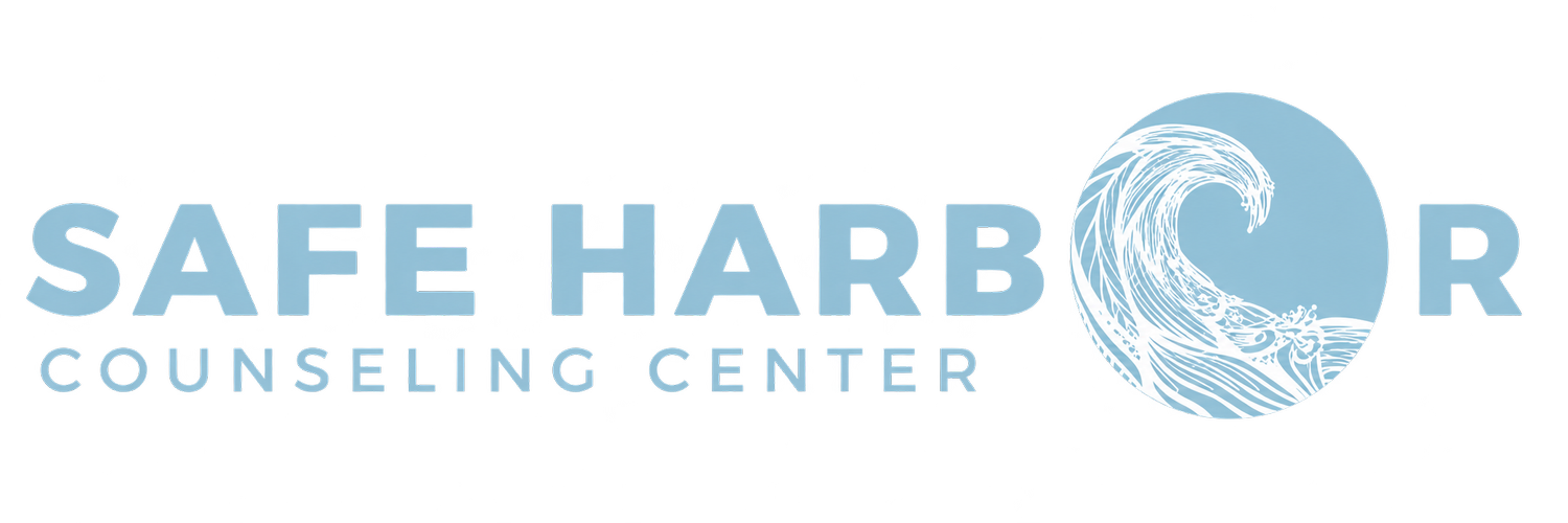 Safe Harbor Counseling Center