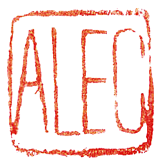アレック Alex Bennett