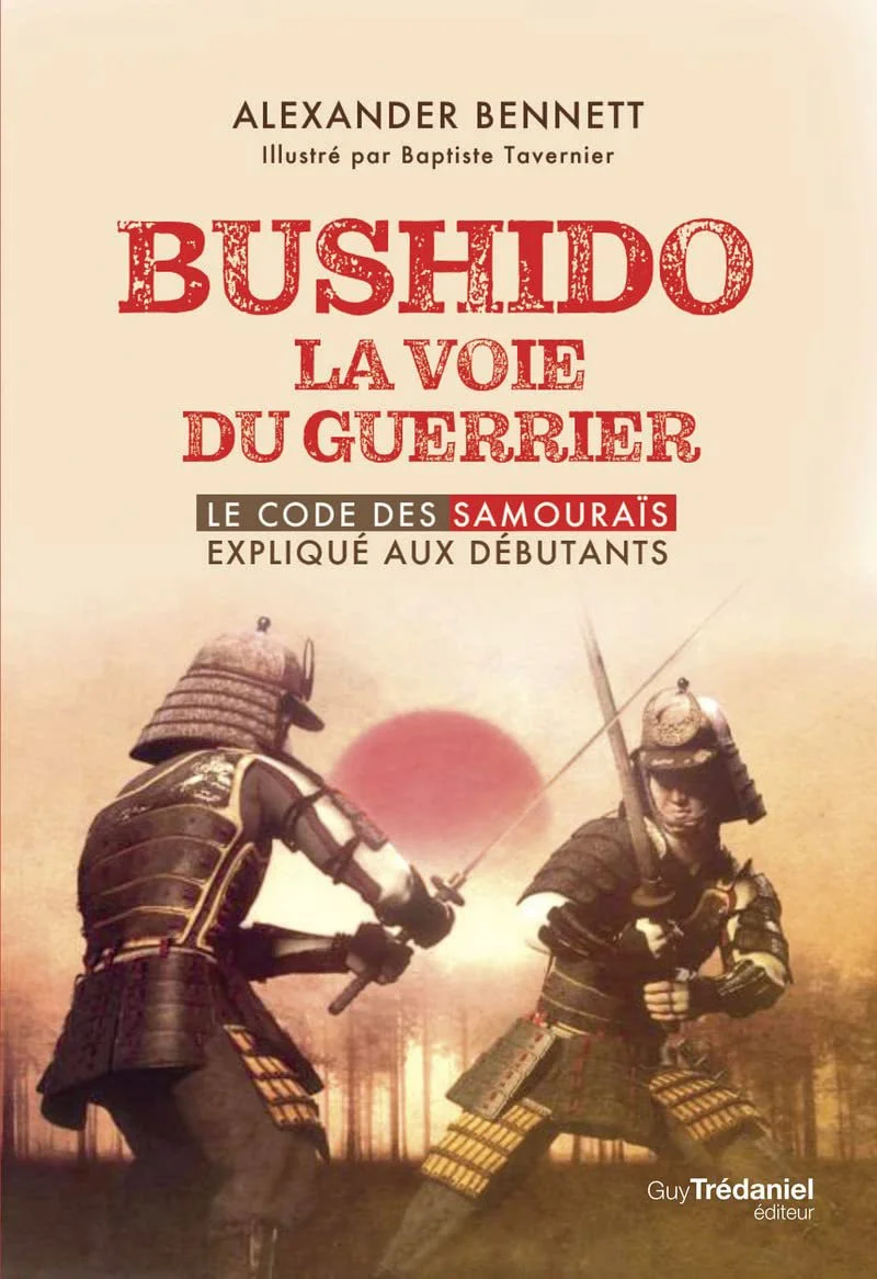 Bushido French.jpg