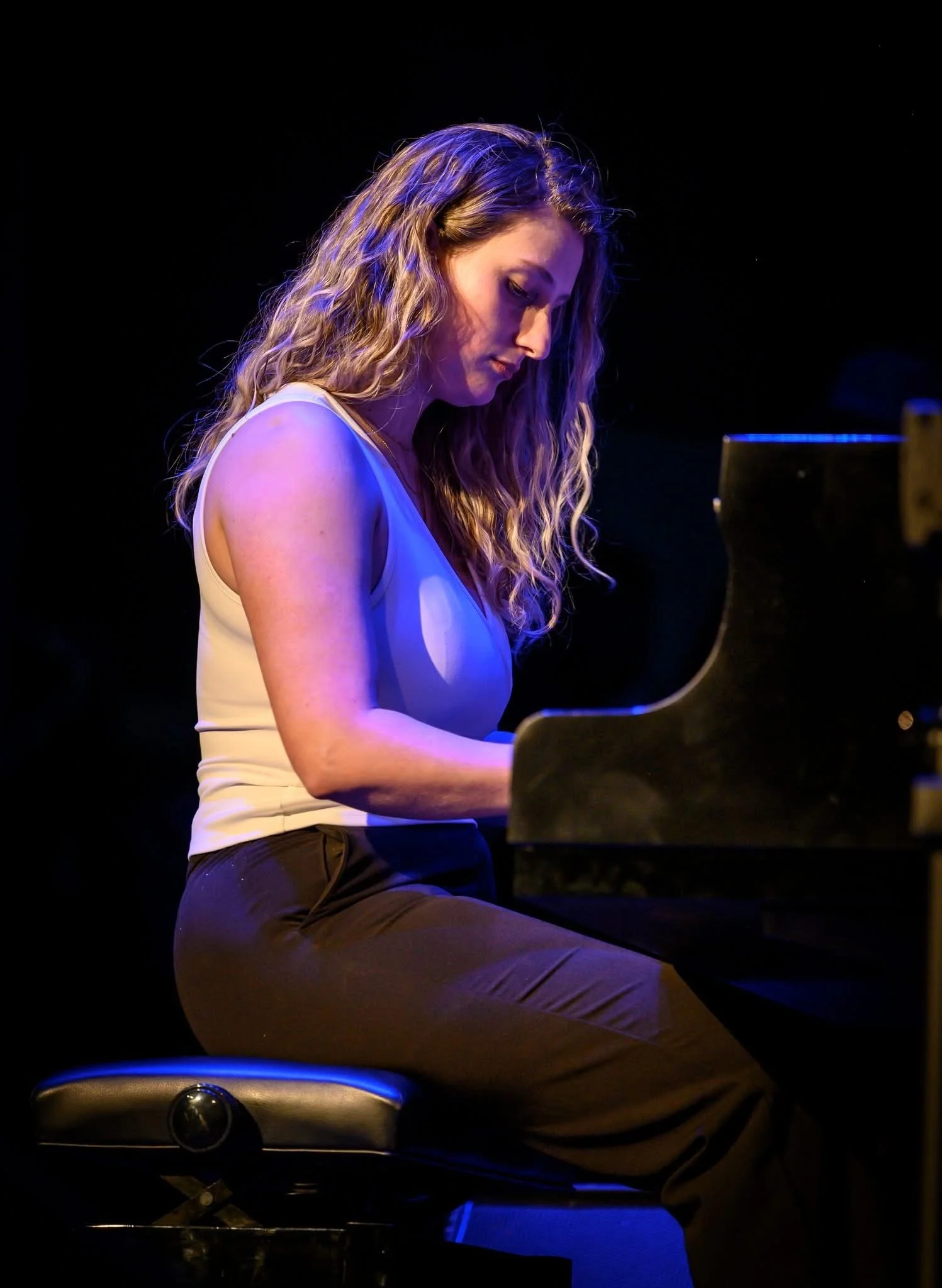 photo by Eric Smith