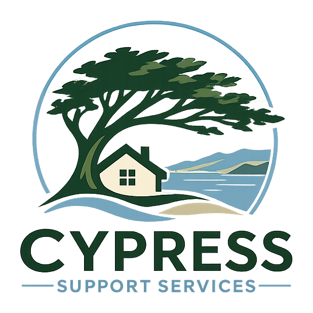 Cypress Support Services