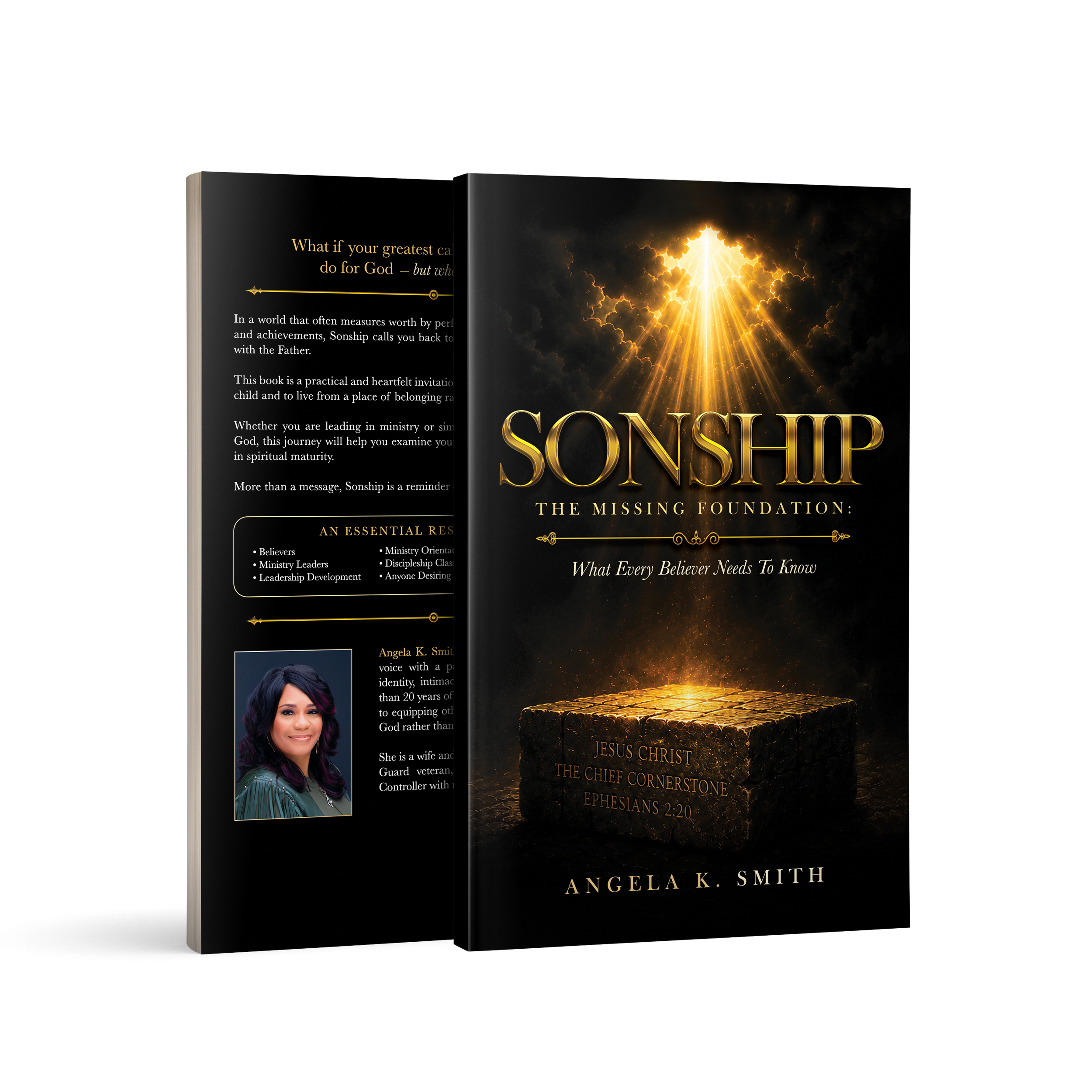 Sonship | The Missing Foundation