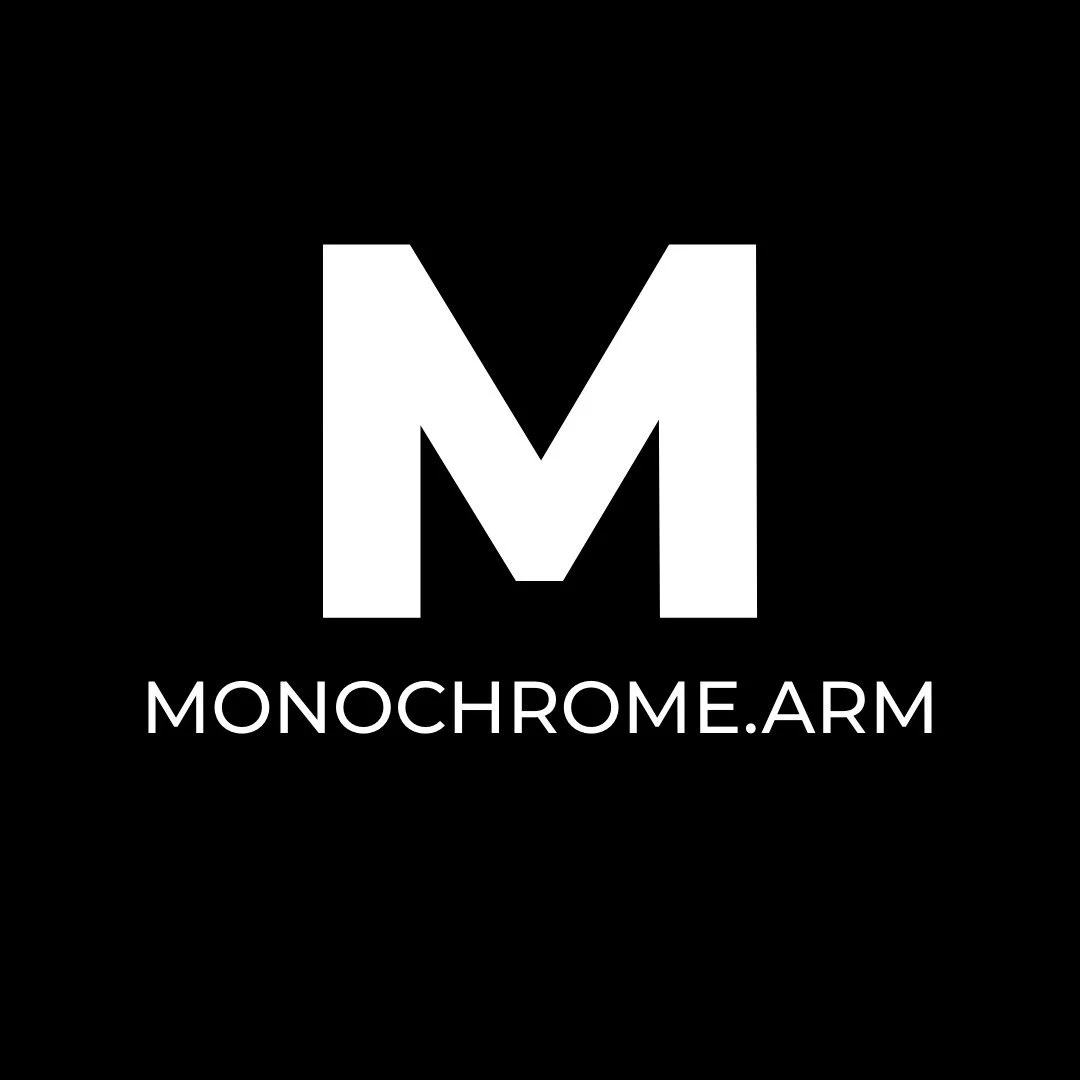 MONOCHROME.ARM