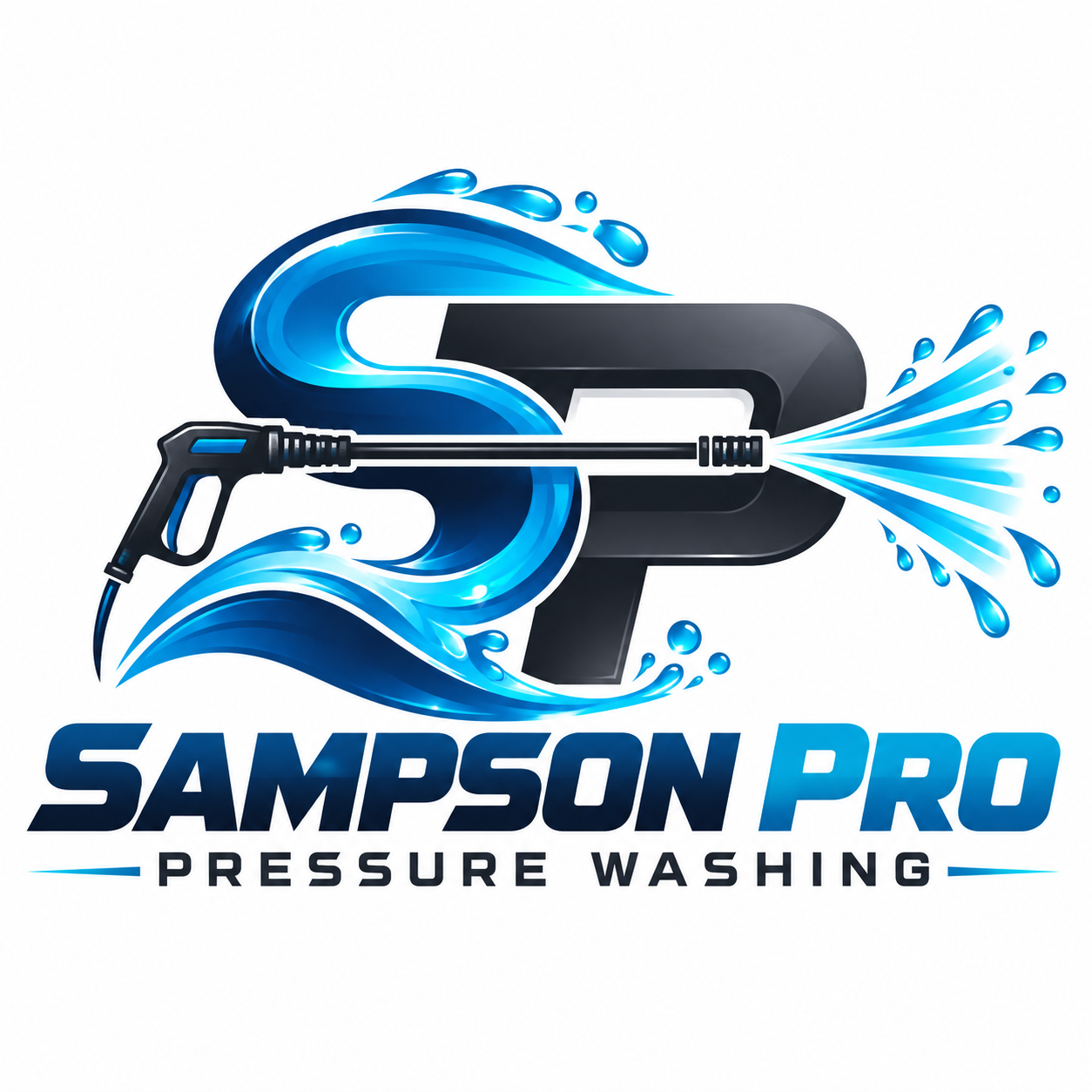 Sampson Pro Wash