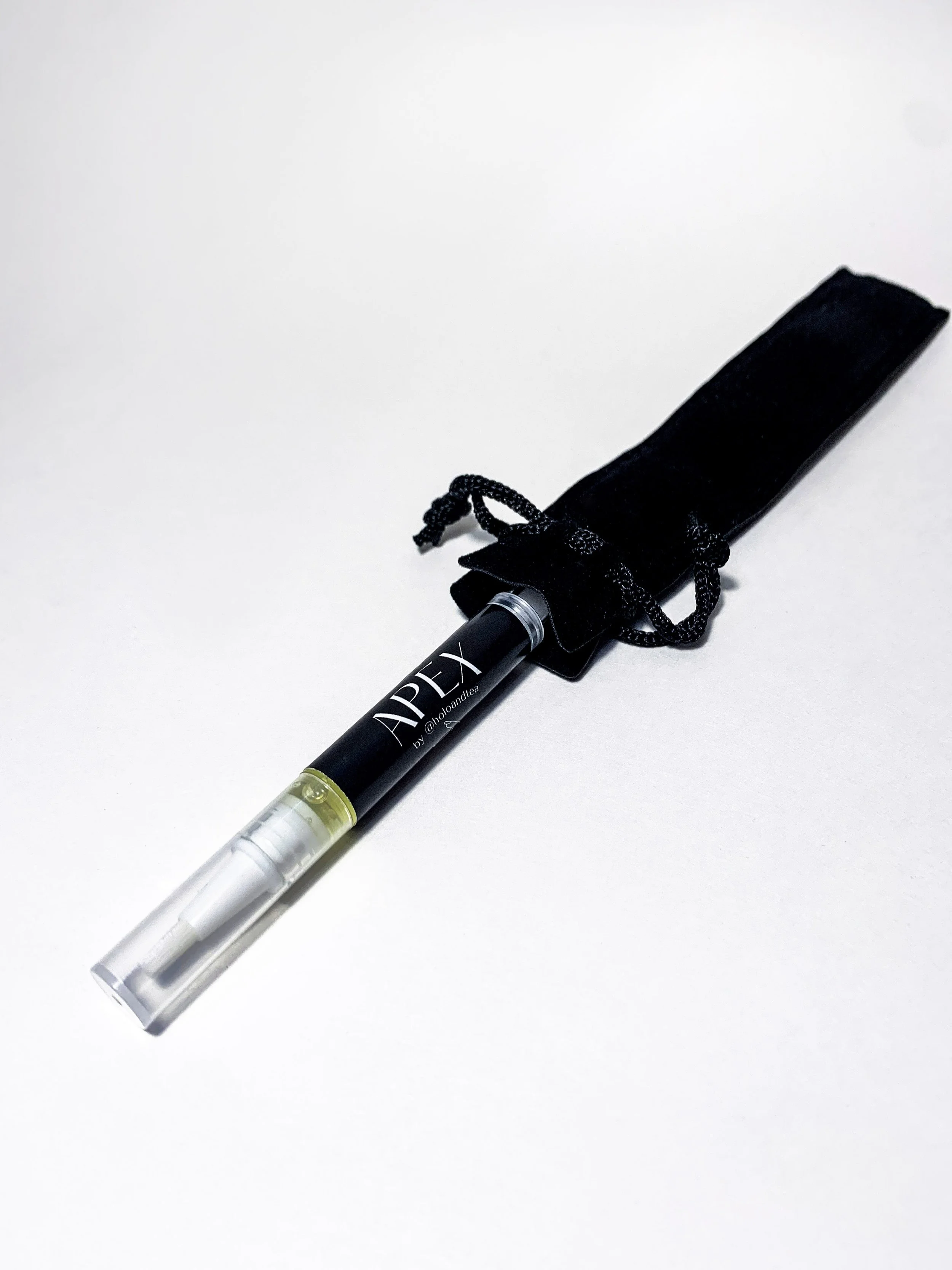 CUTICLE OIL PEN