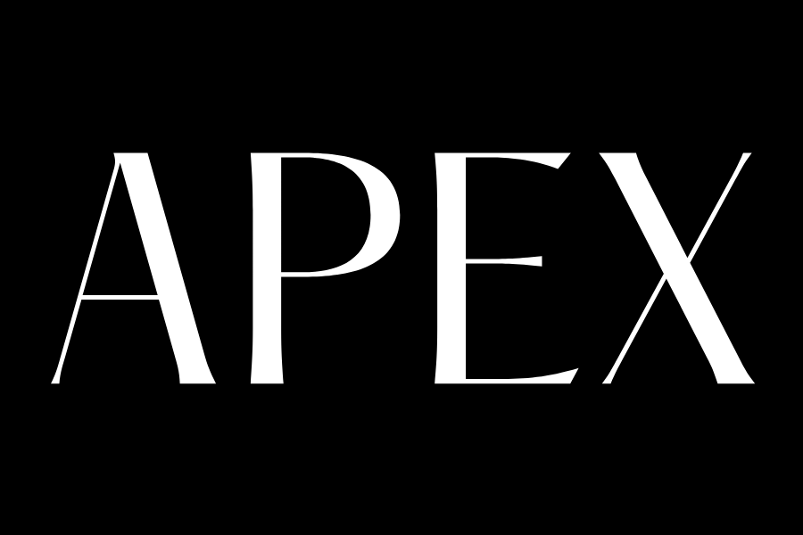 APEX NAIL CARE (Copy)