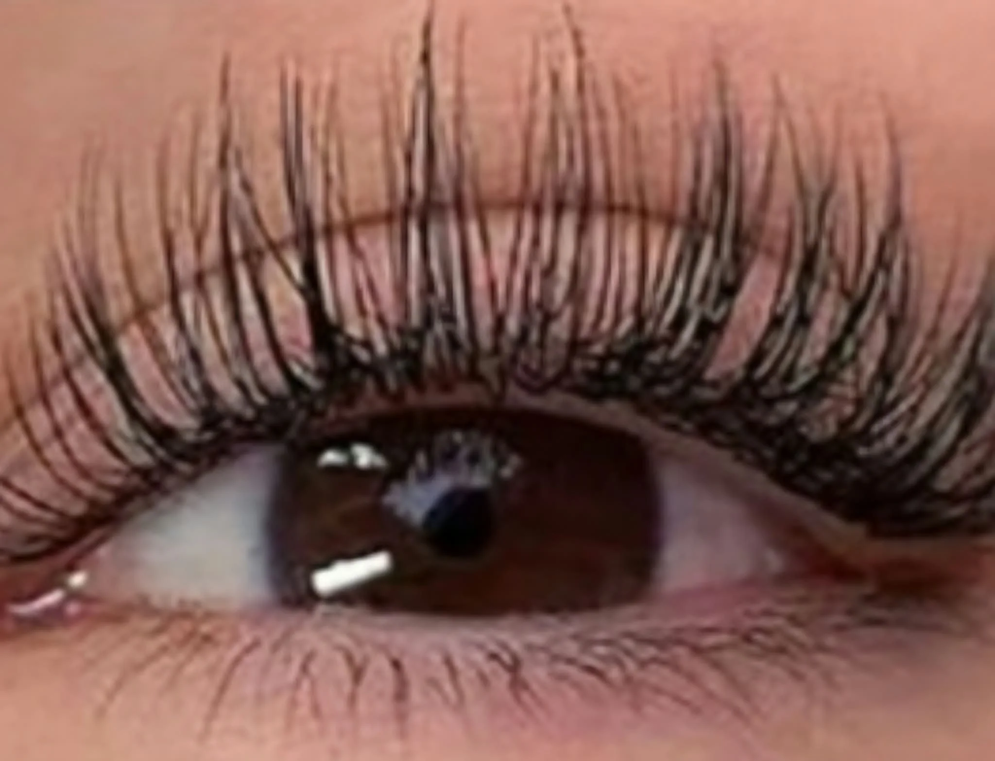 Classic Lash Extensions