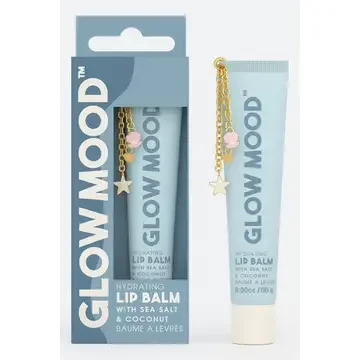 Coconut Lip Balm
