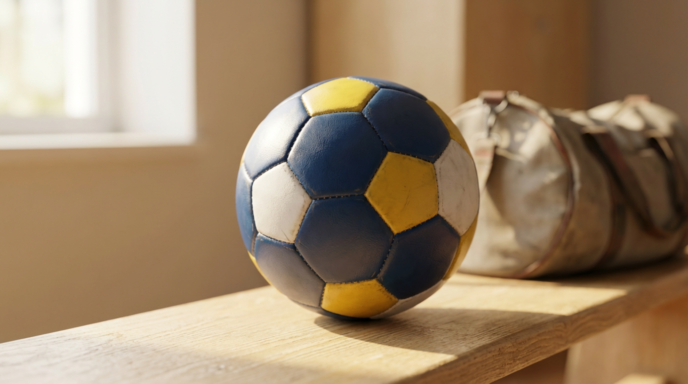 Soccer Ball