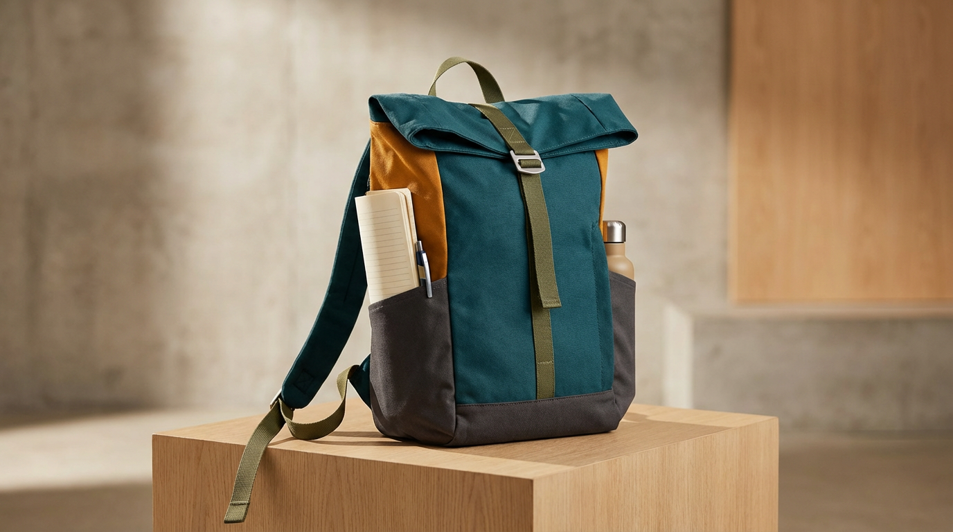 Student Backpack