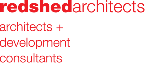 Redshed Architects (Copy)