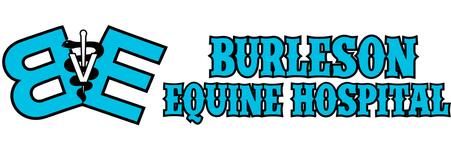 Burleson Equine Hospital