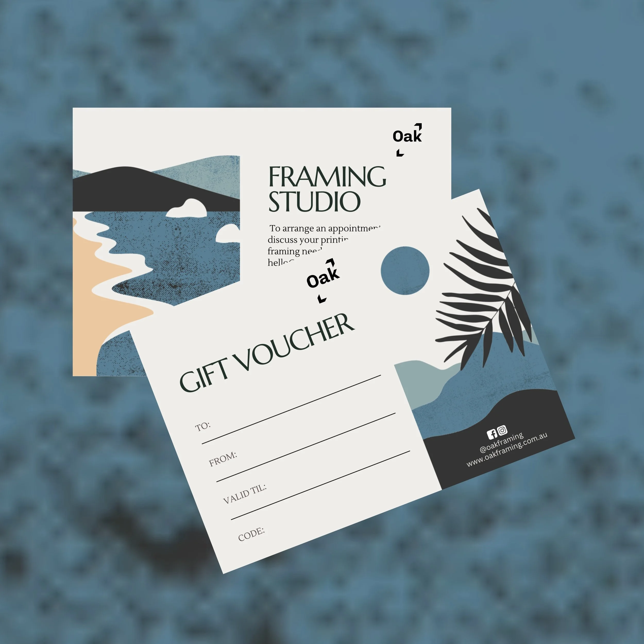 Gift Voucher