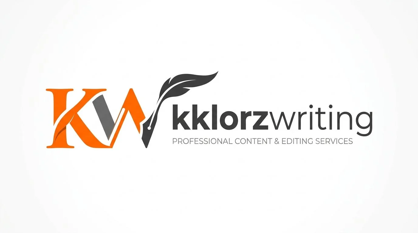 KKLORZWRITING