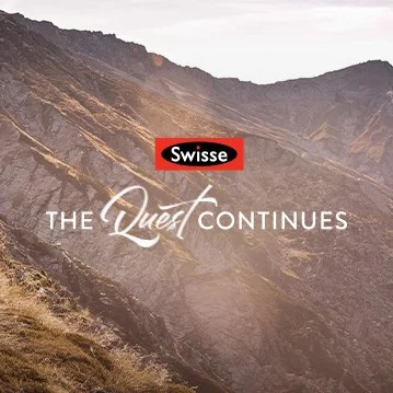 Swisse: The Quest Continues