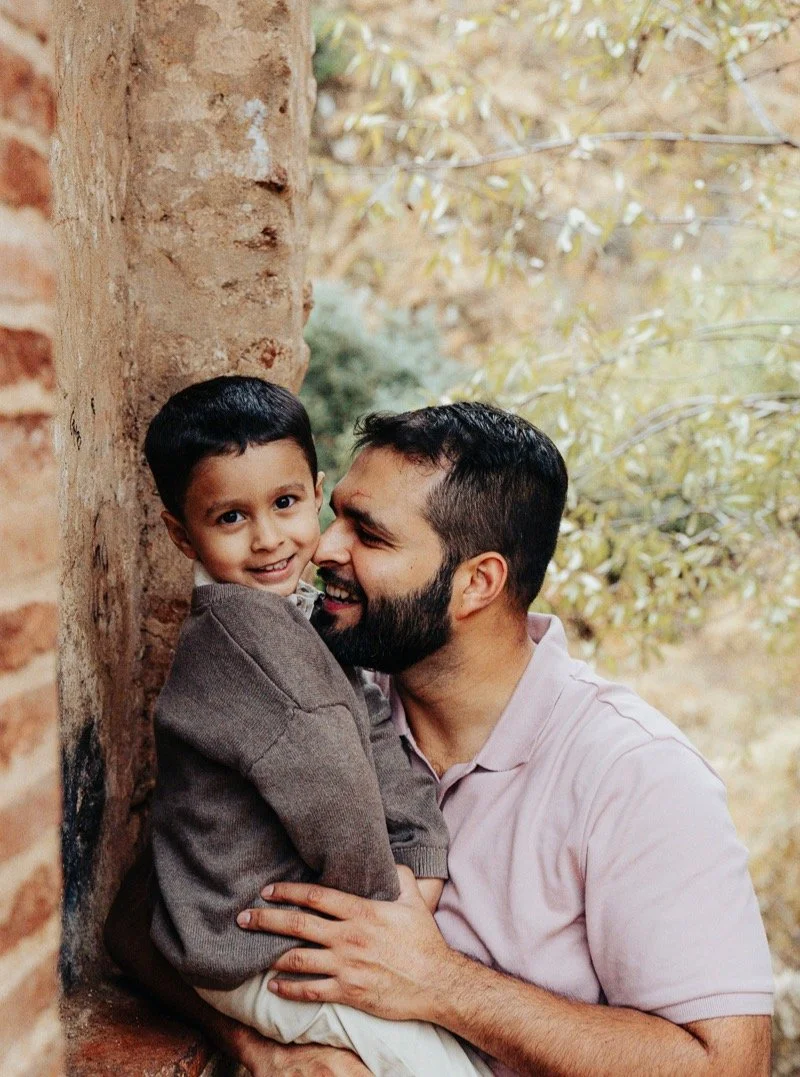From Kansas, USA 🇺🇸 to Ronda, Spain 🇪🇸 &mdash; discovering the beauty and history of Al-Andalus as a family. ❤️
Originally from Pakistan, this lovely family traveled to Southern Spain with a special interest in discovering its Islamic and Andalus