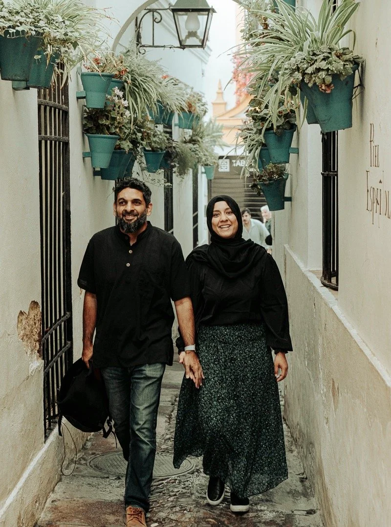 Discovering the Islamic and Andalusian heritage of C&oacute;rdoba, Spain. 🇪🇸

This lovely family wanted to explore the incredible history, architecture, and cultural heritage of Southern Spain, and C&oacute;rdoba was the perfect place to do it!

We