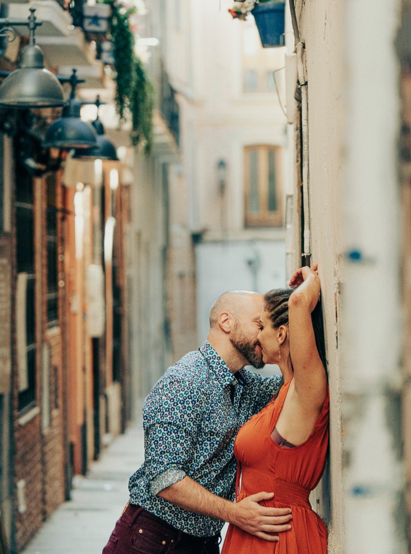 From California 🇺🇸 to Granada, Spain 🇪🇸 ❤️
Traveling through Spain together, discovering new places, getting lost in beautiful streets, and making memories along the way.
This lovely couple from California invited me to join them for part of thei