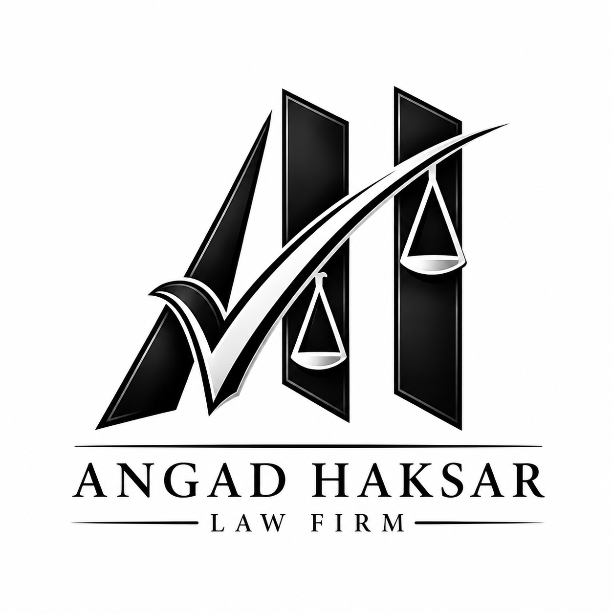 Angad Haksar Law Firm