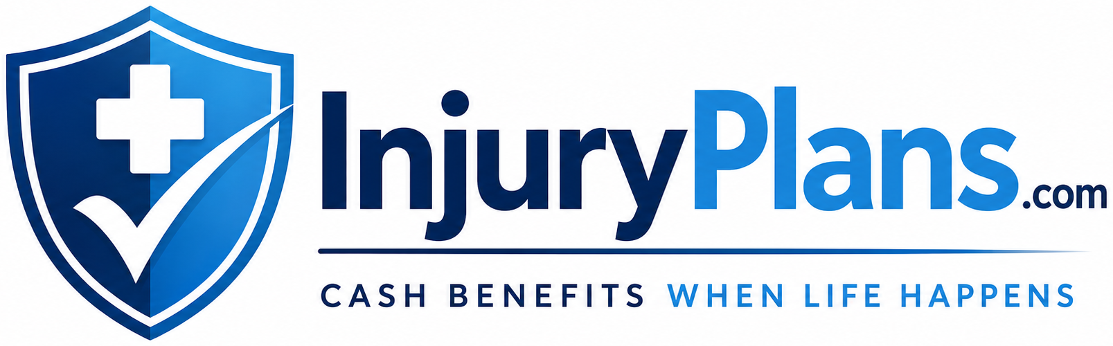 InjuryPlans.com — Cash Benefits When Life Happens