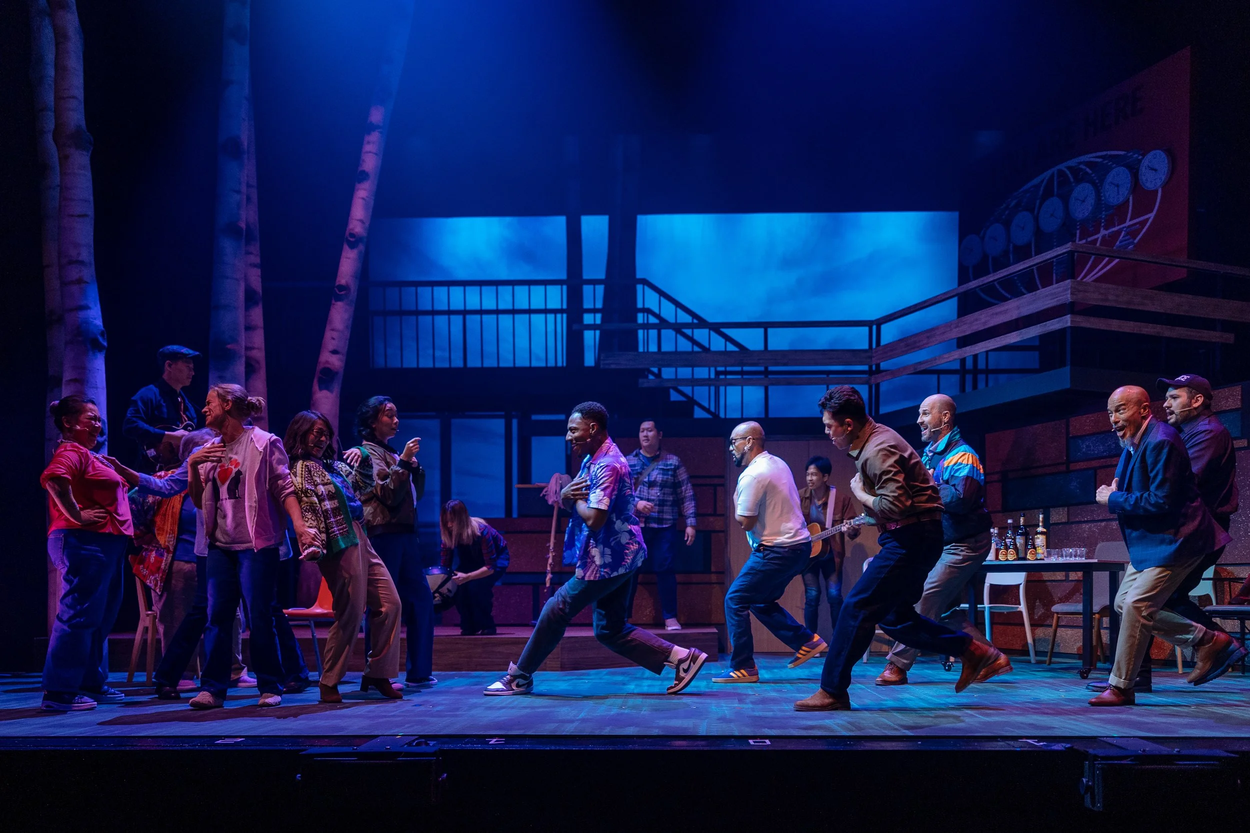 Come From Away