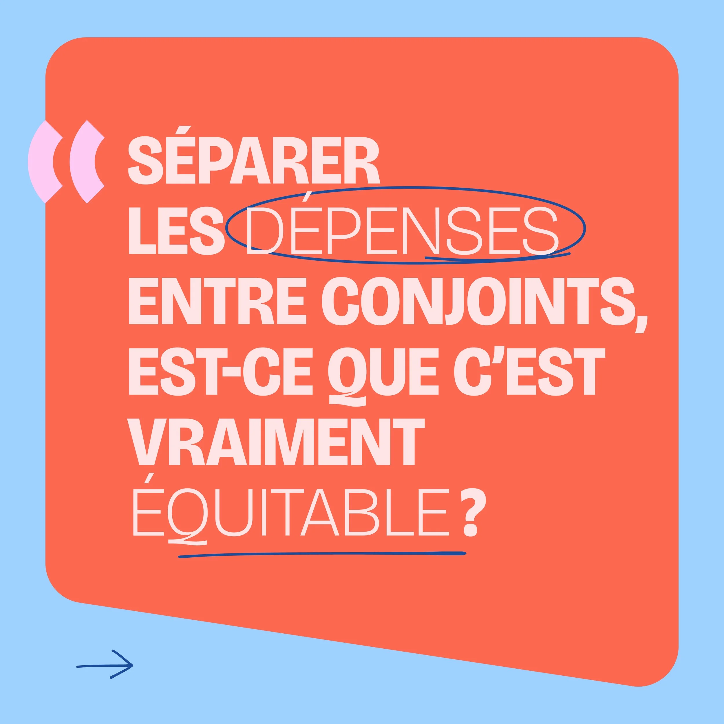 Faut qu'on se parle - Campagne de sensibilisation