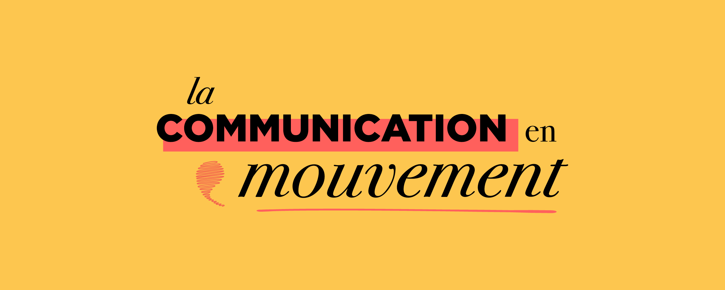 TWIST – Identité visuelle d’agence de communication | Juline Crépeau