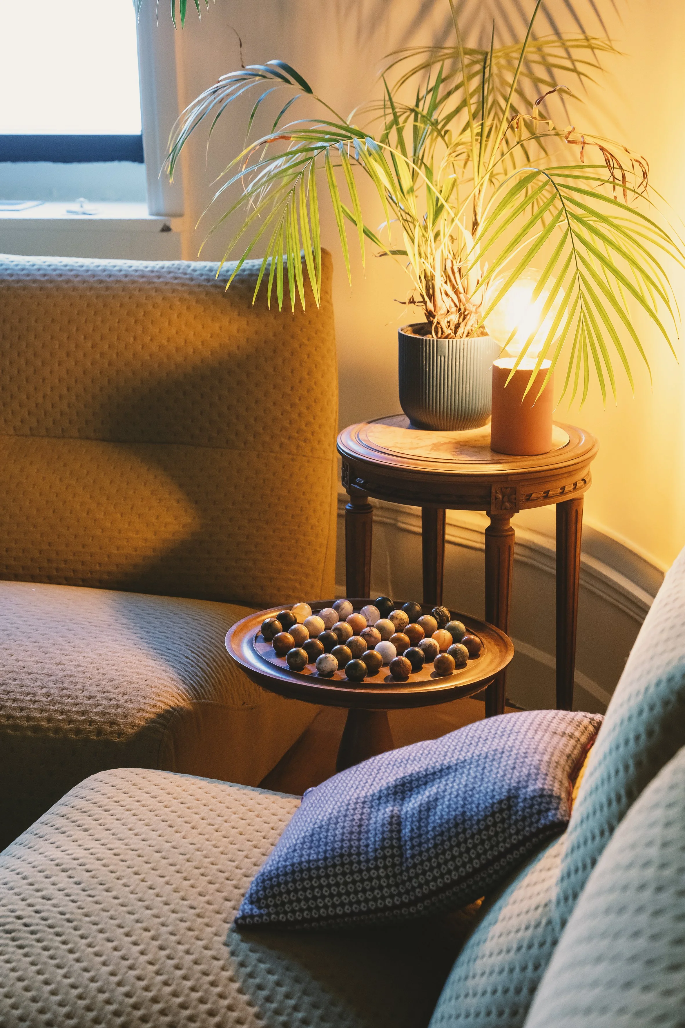 Nouage – Photographie - d’auberge de jeunesse | Juline Crépeau