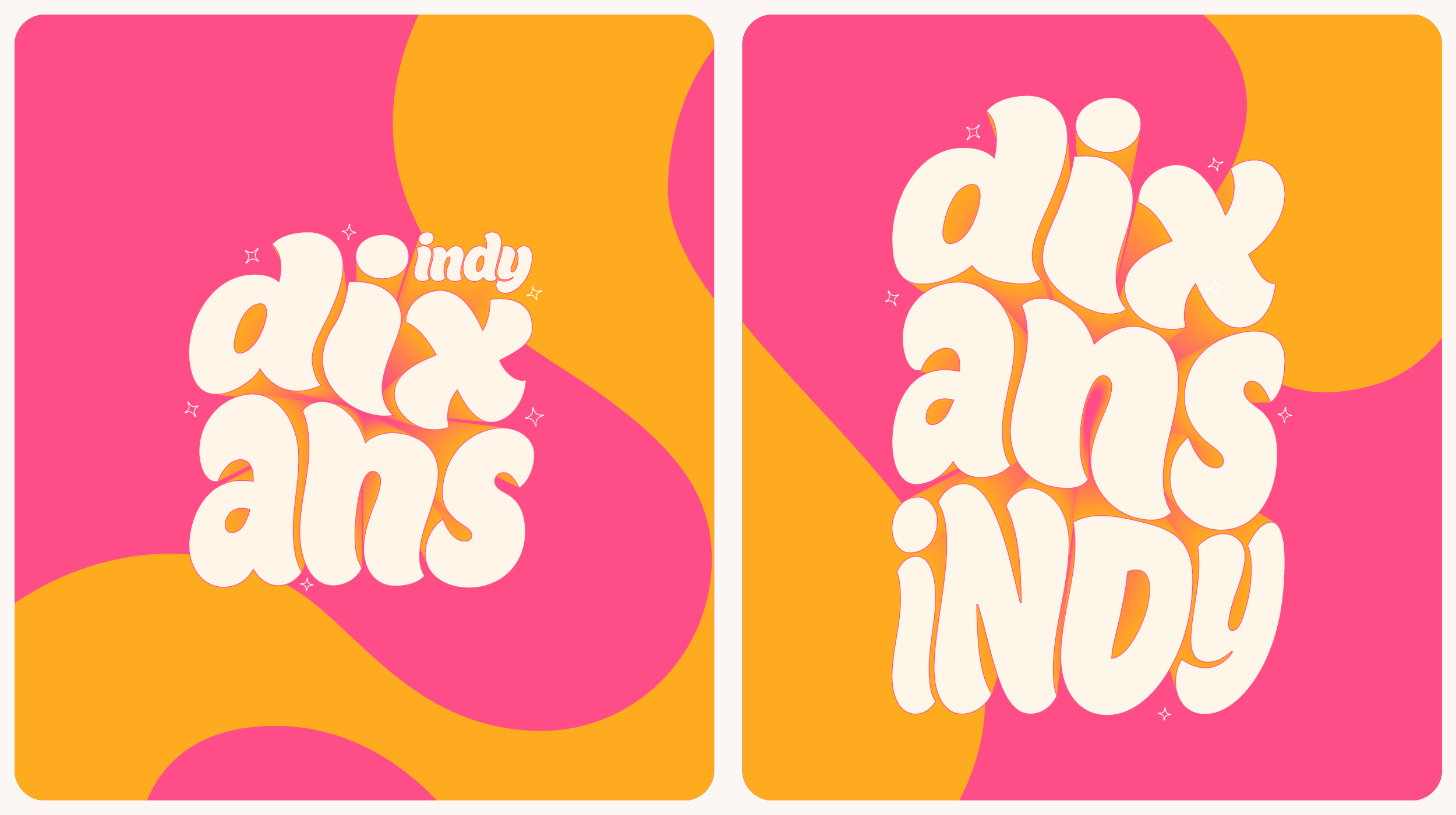 10 ans Indy