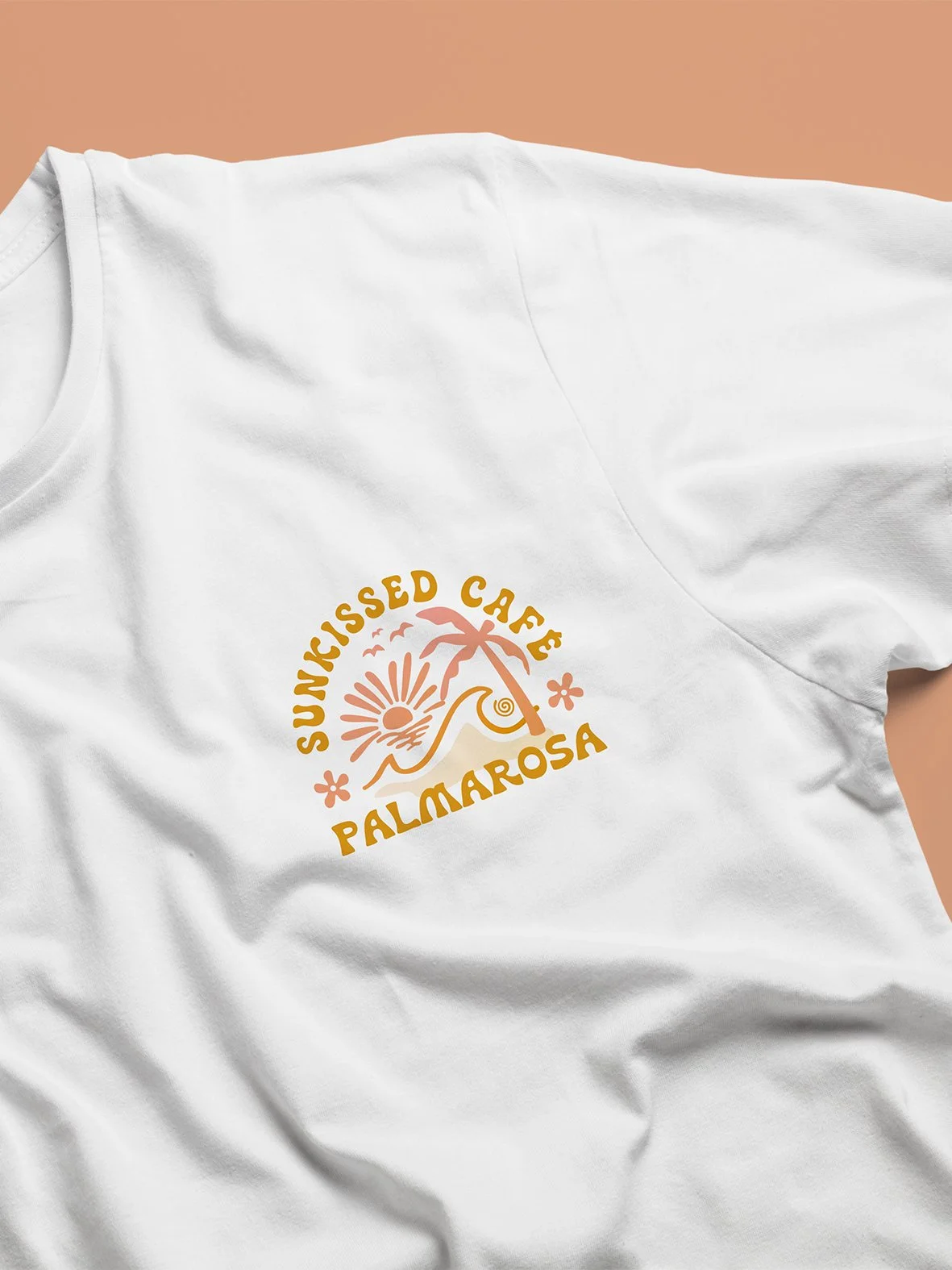 Palmarosa – Illustrations & merchandising | Juline Crépeau