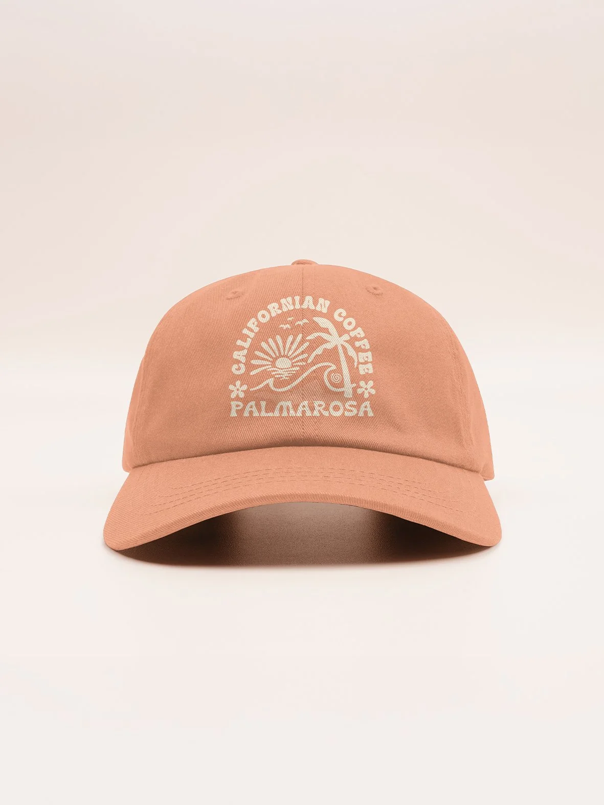 Palmarosa – Illustrations & merchandising | Juline Crépeau