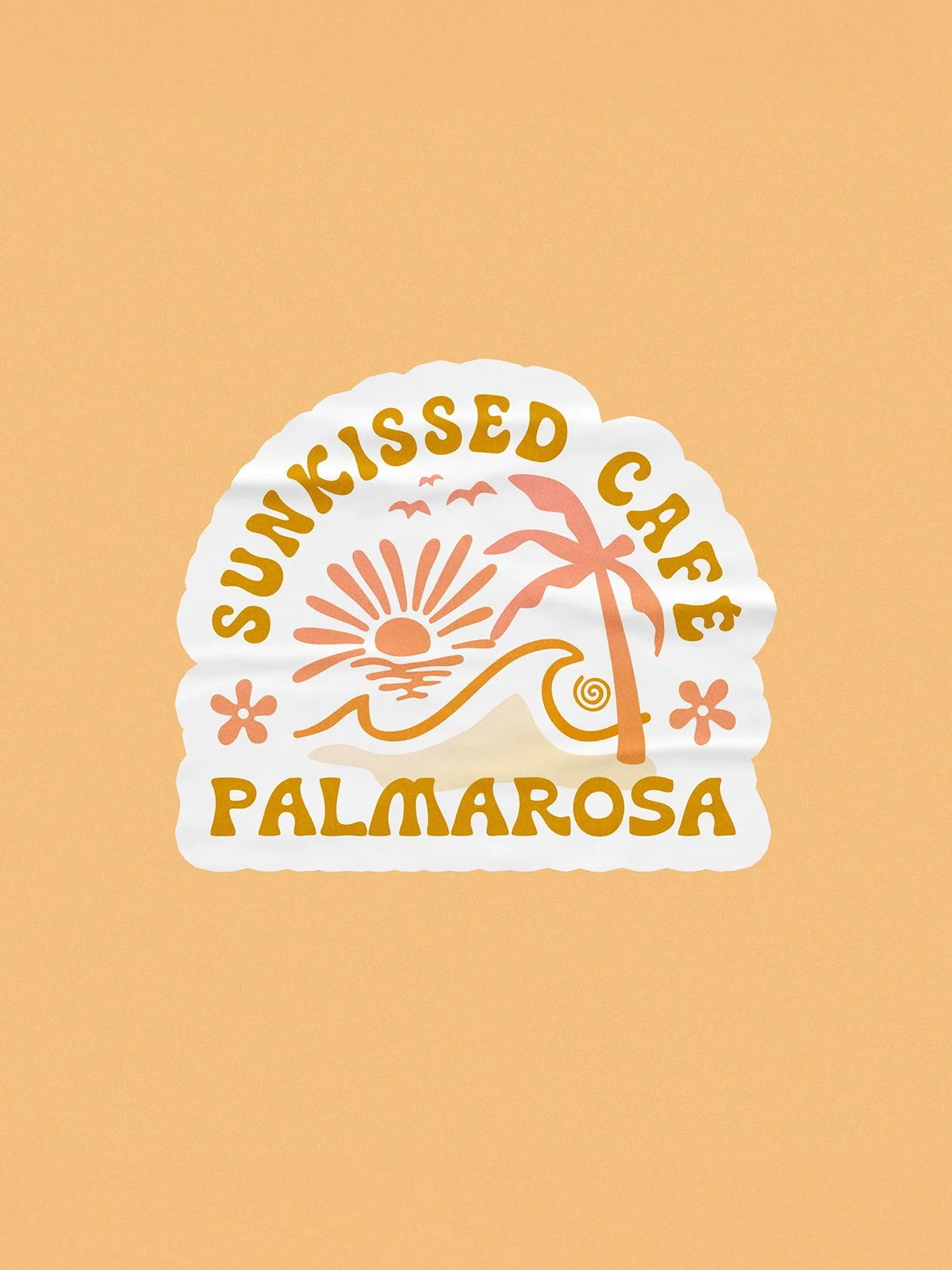 Palmarosa – Illustrations & merchandising | Juline Crépeau