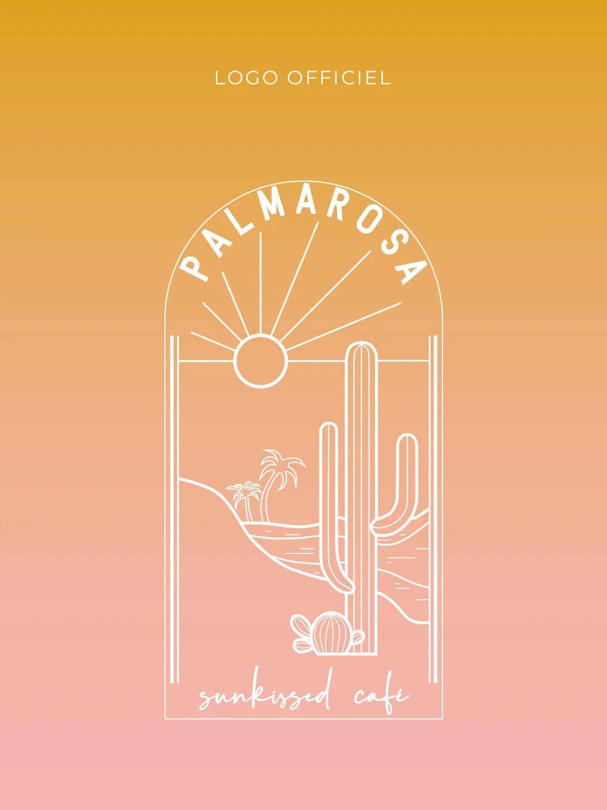 Palmarosa – Illustrations & merchandising | Juline Crépeau