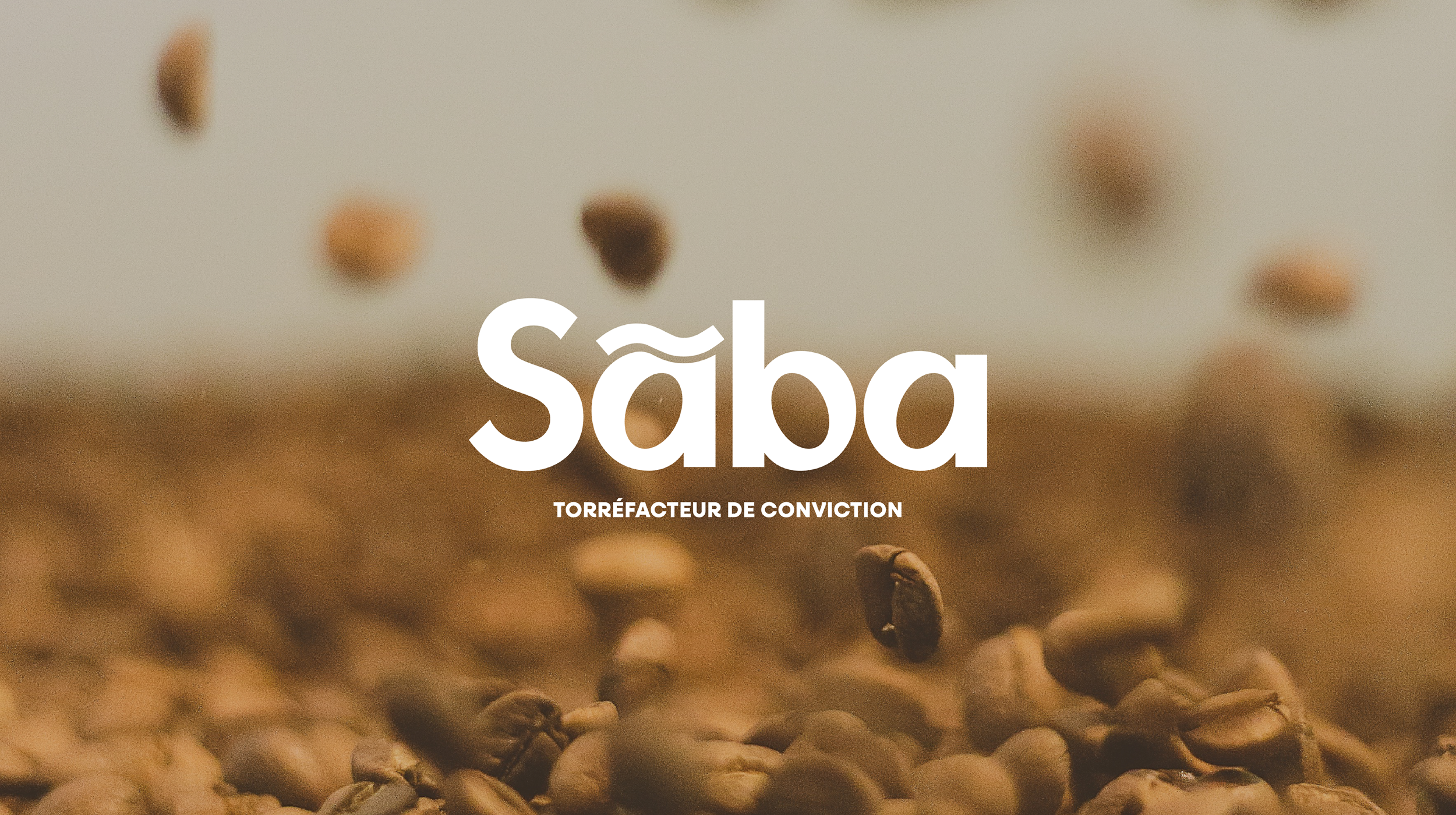 Sāba - Rebranding