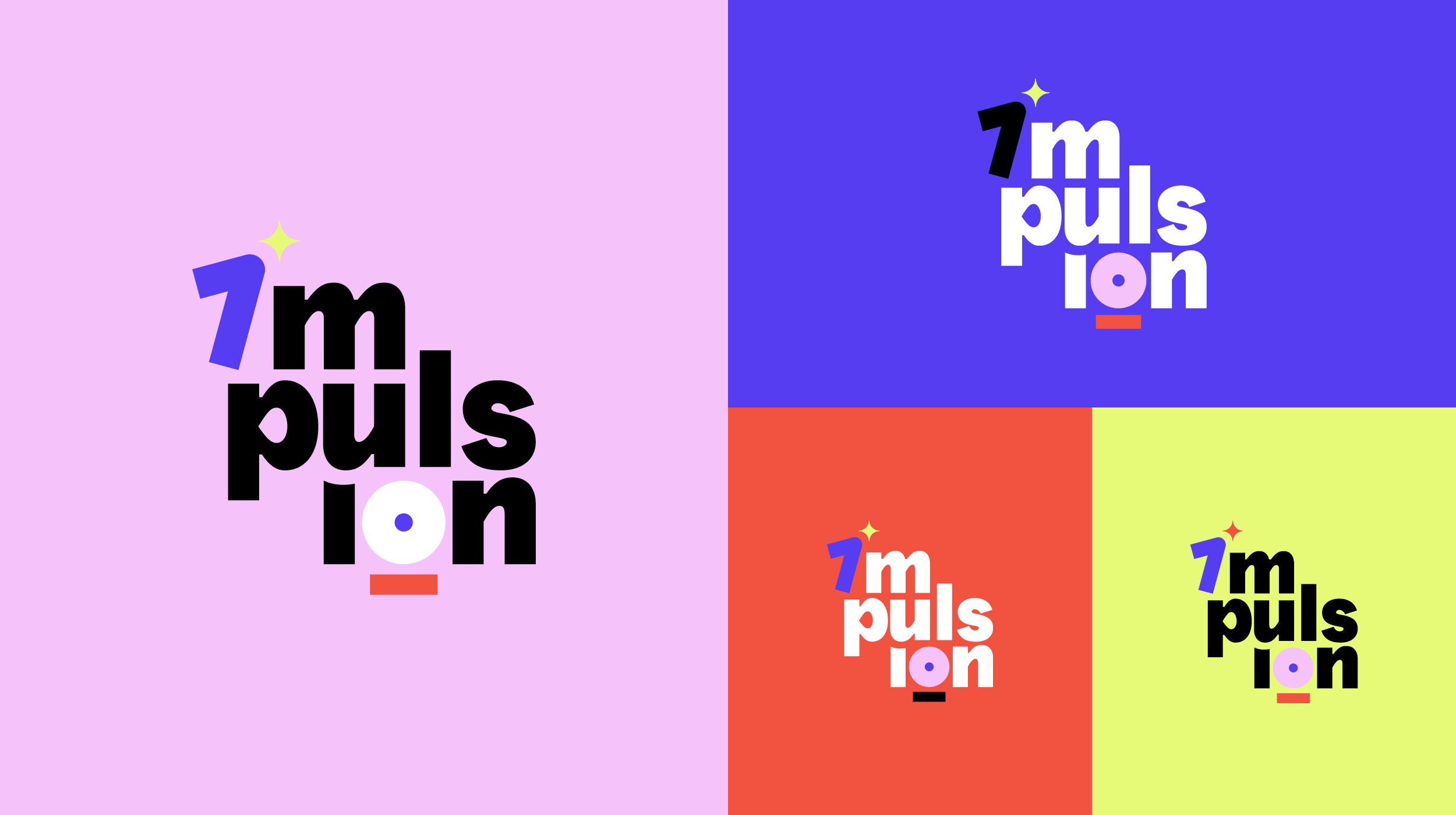 1mpulsion – Identité événementielle Groupe SEB | Juline Crépeau