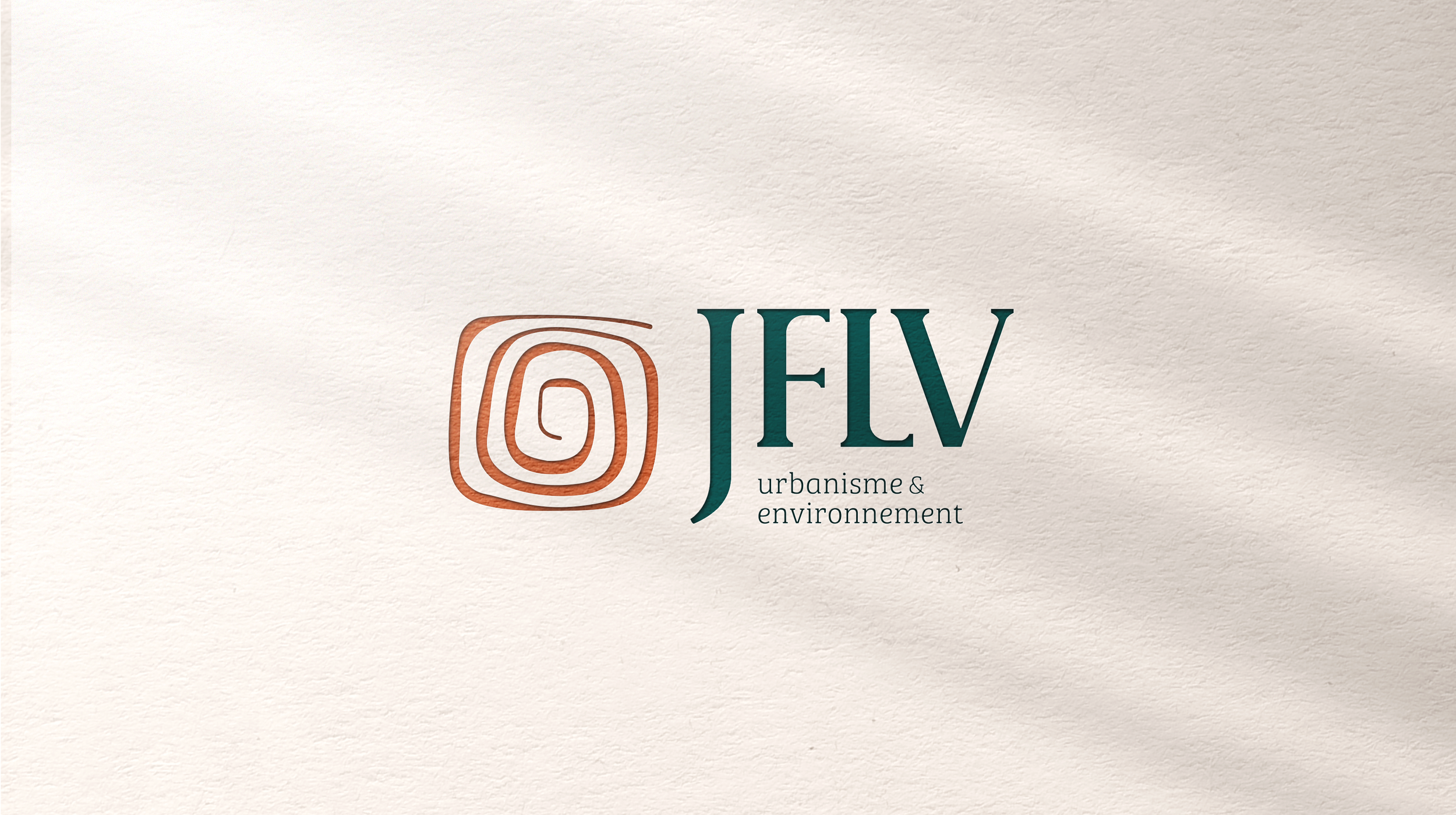 JFLV - Rebranding