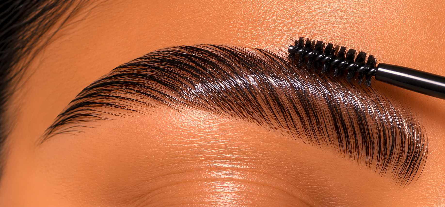 RAW Essence Brow Lamination Gel by Christian Chanel
