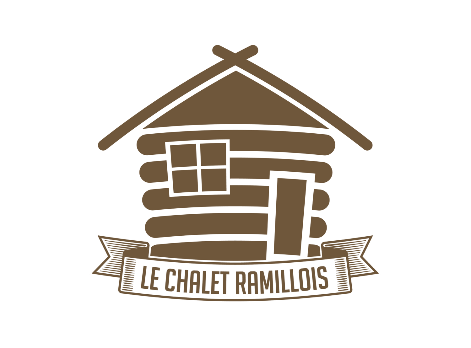 LE CHALET RAMILLOIS Restaurant éphémère - Foodtruck - Traiteur