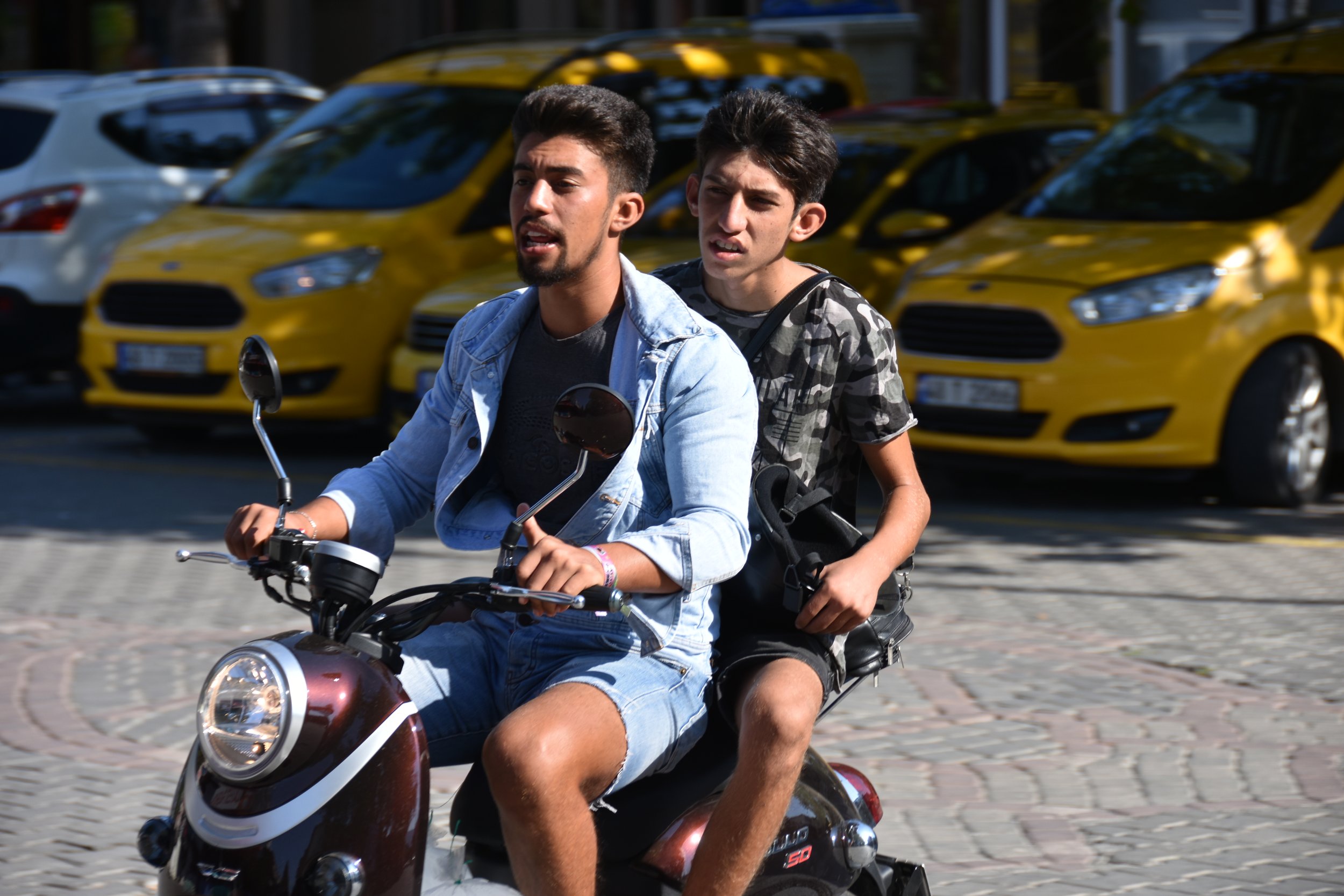 Türkiye