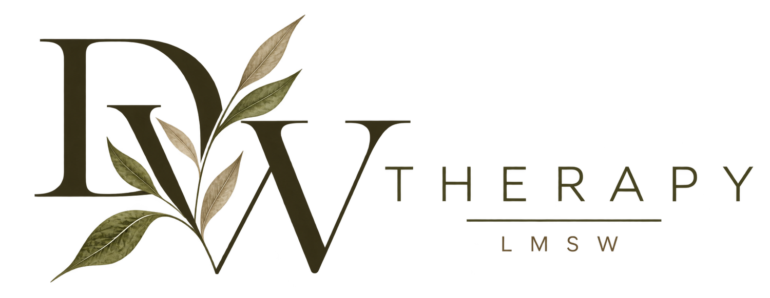 DW Therapy